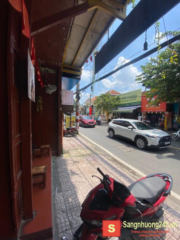 Sang quán cafe Sang quán cafe