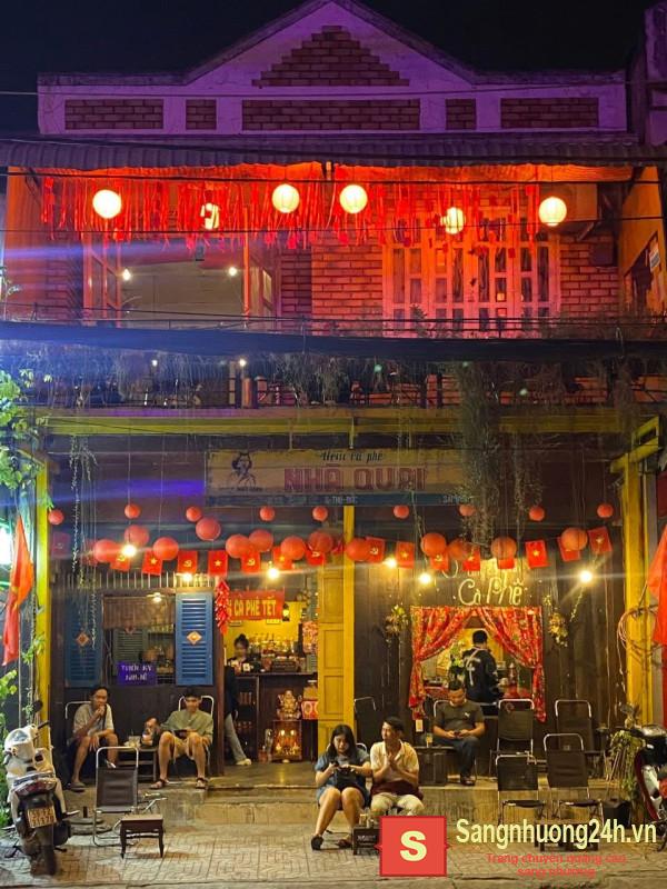 Cần Sang Nhượng Quán Cafe Mặt Tiền Đường Hoàng Diệu 2 Thủ Đức