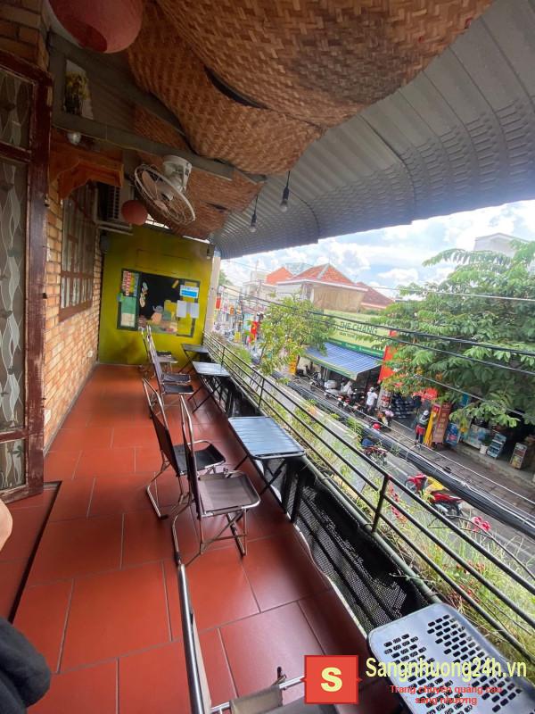 Sang quán cafe Sang quán cafe