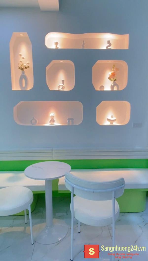 Sang quán cafe Sang quán cafe