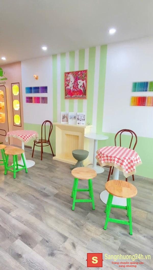 Sang quán cafe Sang quán cafe