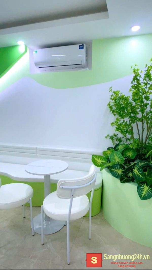 Sang quán cafe Sang quán cafe