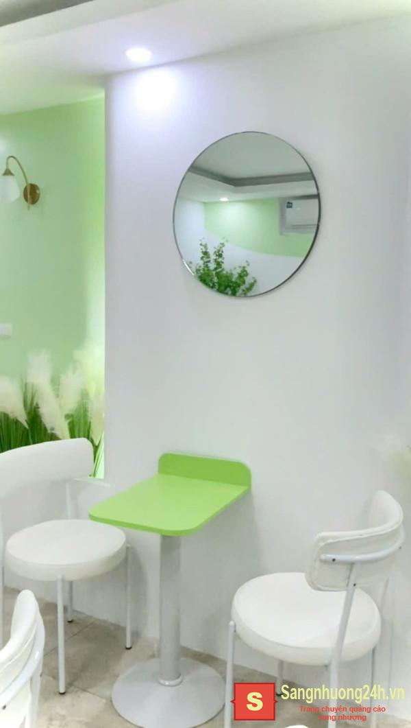 Sang quán cafe Sang quán cafe