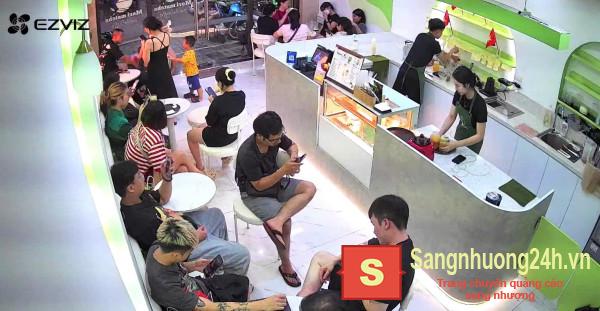 Sang quán cafe Sang quán cafe