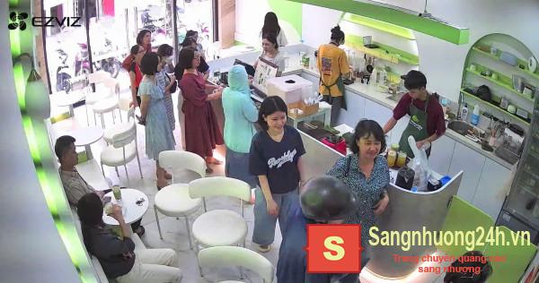 Sang quán cafe Sang quán cafe