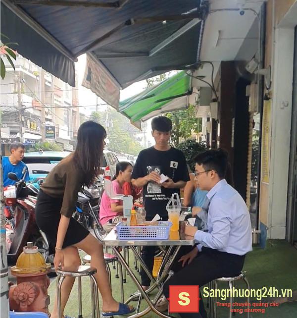 Sang quán phở - hủ tiếu