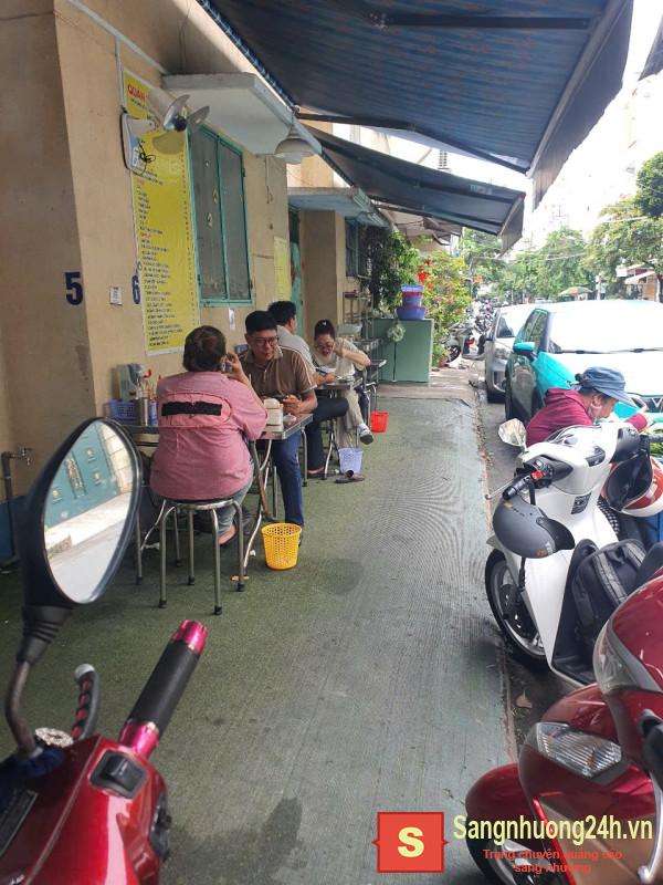 Sang quán phở - hủ tiếu