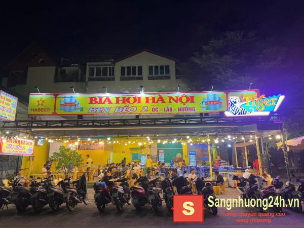 SANG NHƯỢNG QUÁN ĂN TRUNG TÂM THỦ ĐỨC