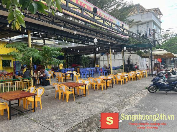 Sang quán ăn - nhậu