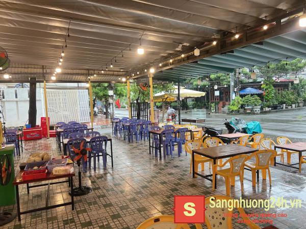 Sang quán ăn - nhậu