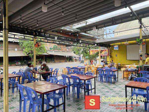 Sang quán ăn - nhậu