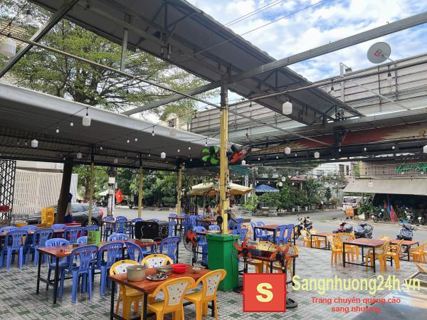 Sang quán ăn - nhậu