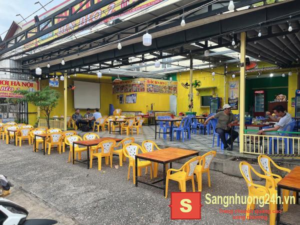 Sang quán ăn - nhậu