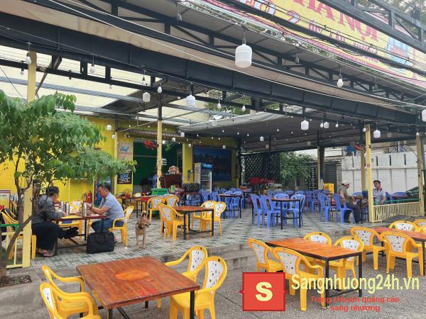 Sang quán ăn - nhậu