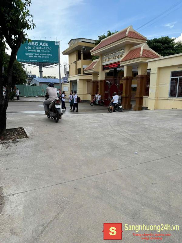 Sang quán phở - hủ tiếu