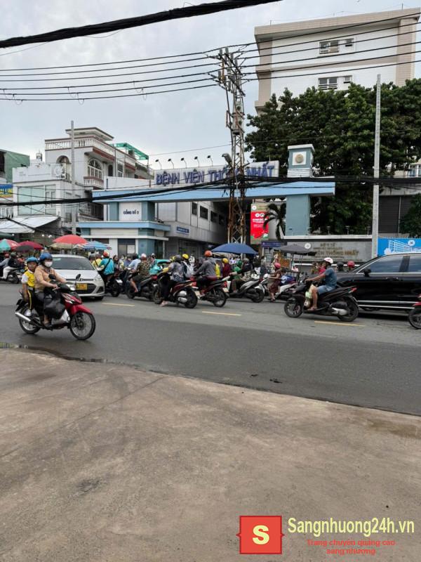 Sang quán phở - hủ tiếu