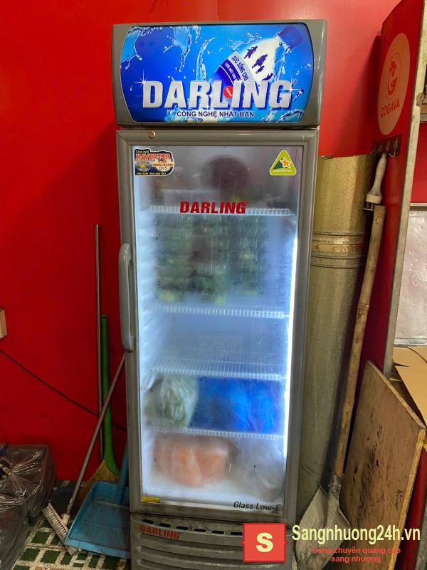 Sang nhượng cửa hàng