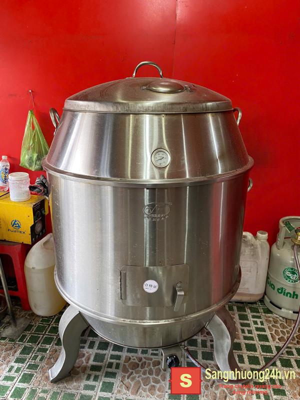 Sang nhượng cửa hàng