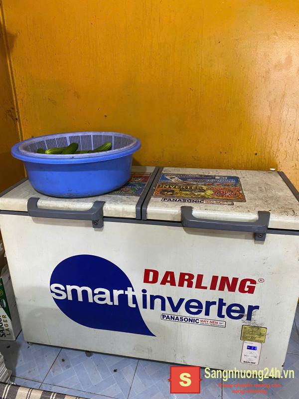 Sang nhượng cửa hàng