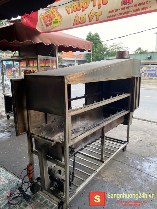 Sang nhượng cửa hàng