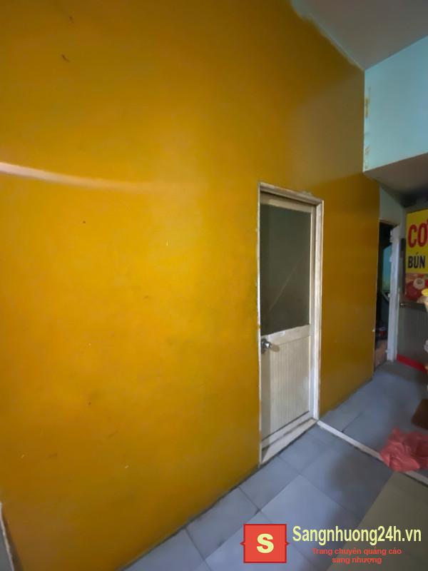 Sang nhượng cửa hàng