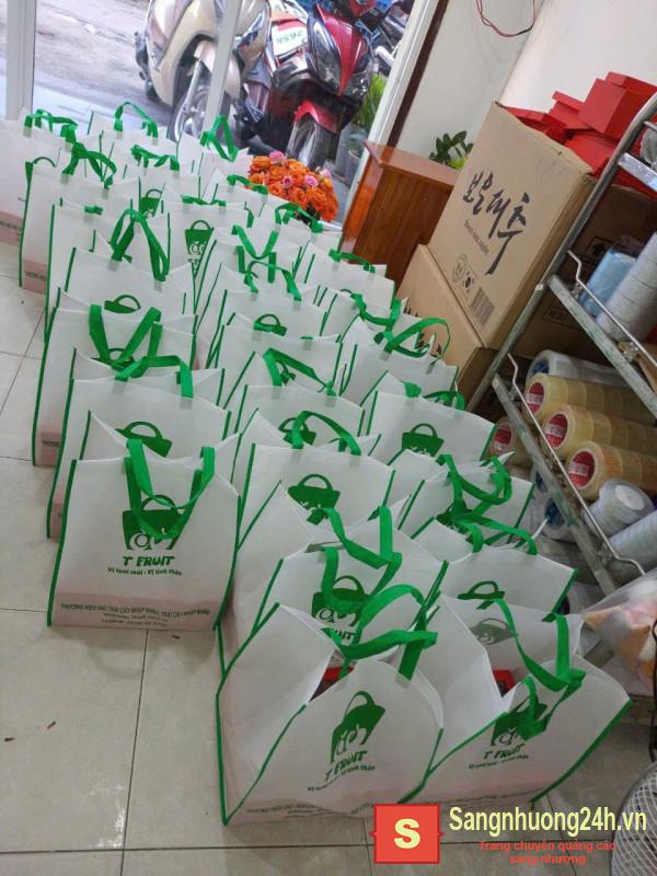 Sang nhượng cửa hàng