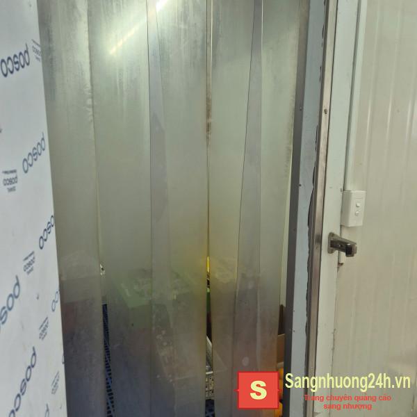 Sang nhượng cửa hàng