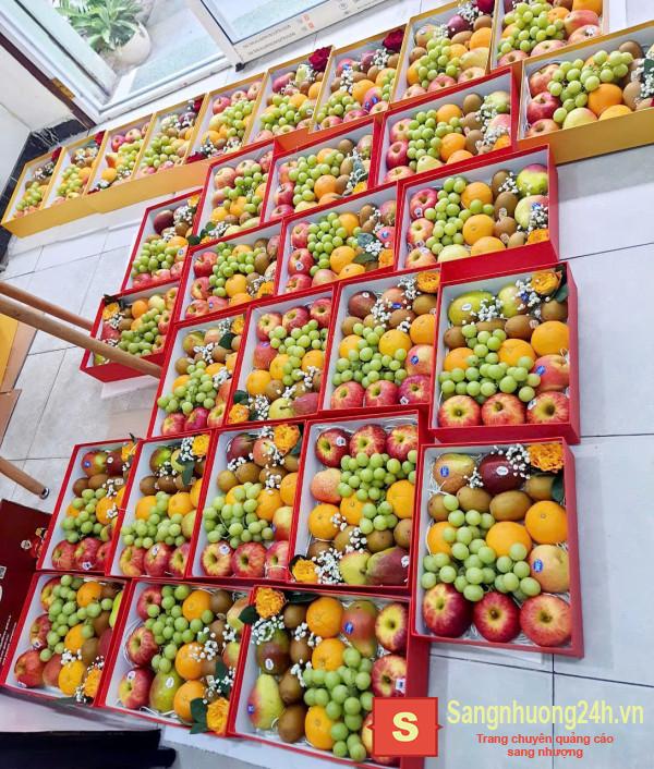 Sang nhượng cửa hàng