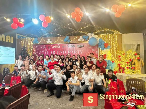 Sang quán ăn - nhậu