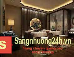 Sang nhượng spa