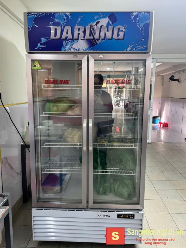 Sang quán phở - hủ tiếu