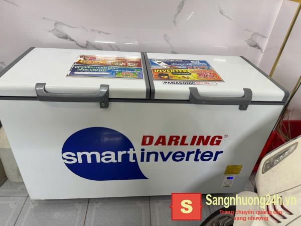 Sang quán phở - hủ tiếu