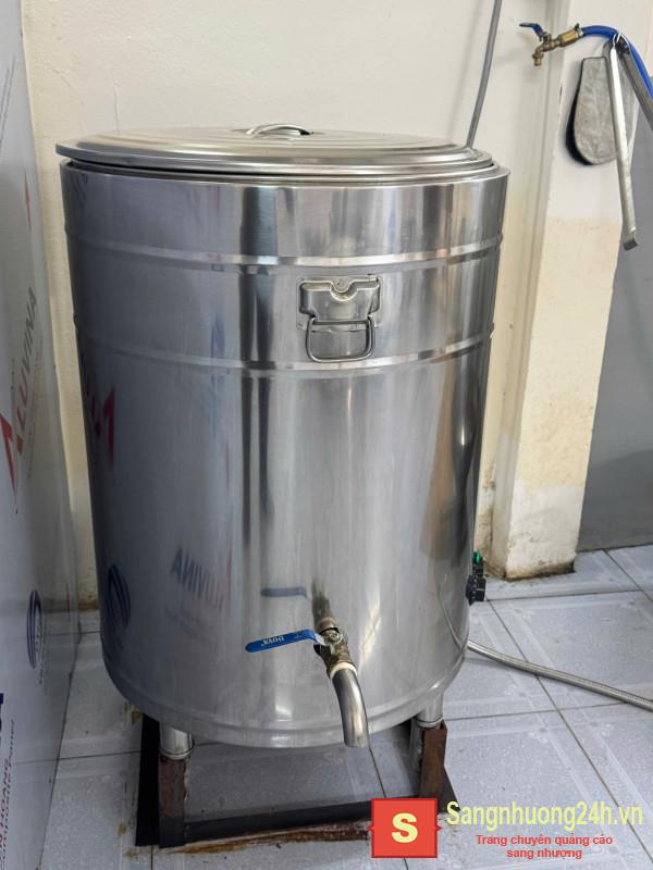 Sang quán phở - hủ tiếu