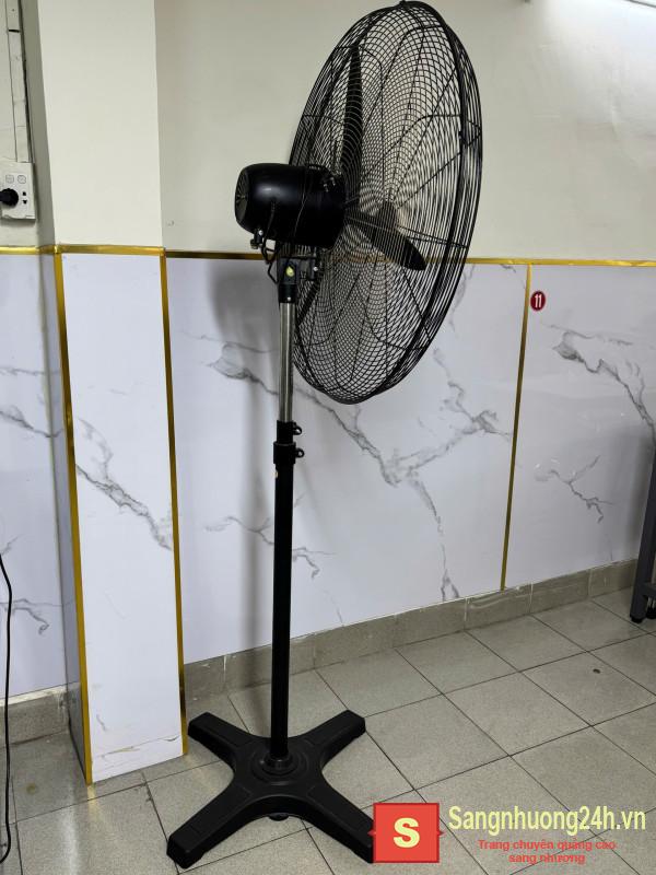 Sang quán phở - hủ tiếu