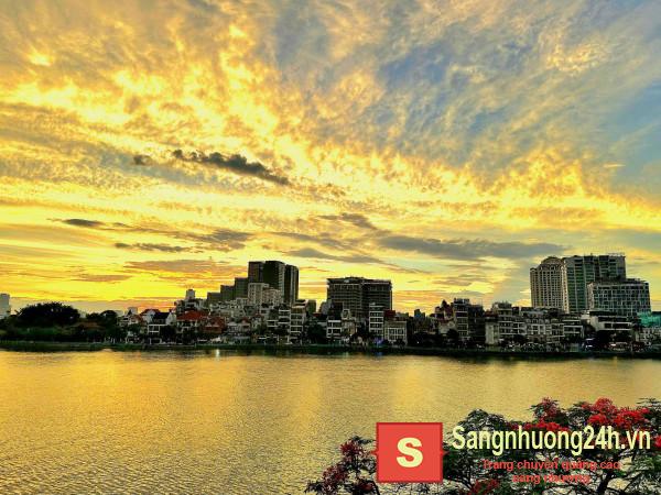 Sang quán bar - karaoke