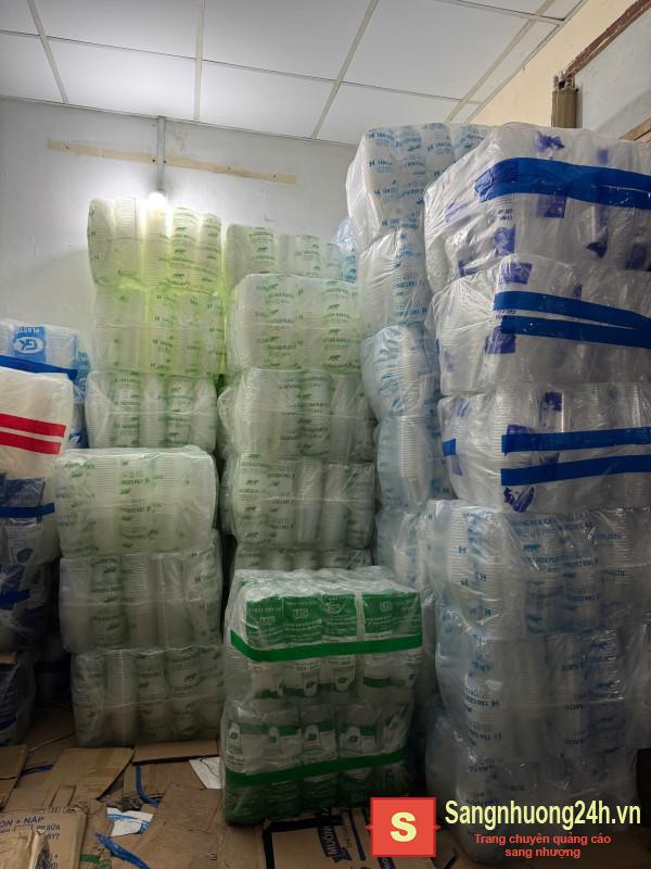 Sang nhượng cửa hàng