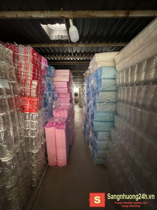 Sang nhượng cửa hàng