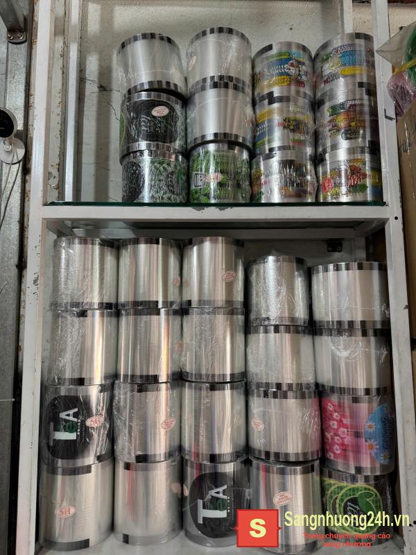 Sang nhượng cửa hàng