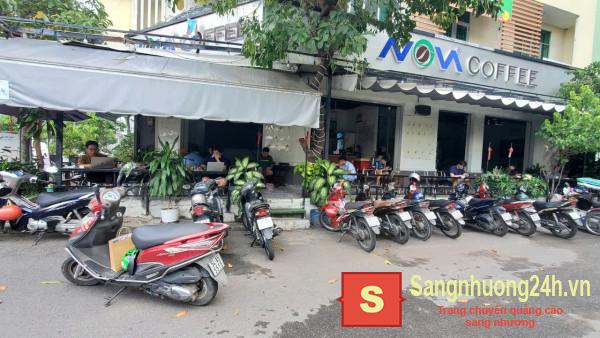 Sang Nhượng Quán Cà Phê Ở Quận 6