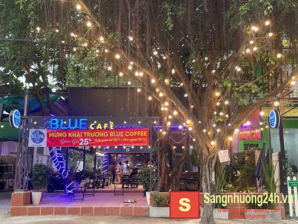 Sang Nhượng Quán Cafe Đối Diện Chung Cư Sunview Thủ Đức