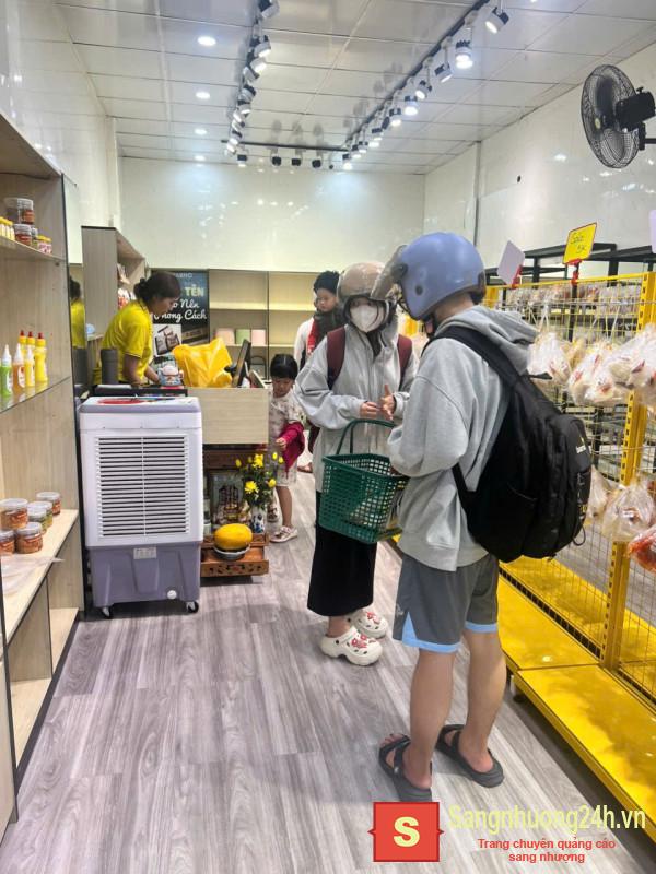 Sang quán ăn - nhậu