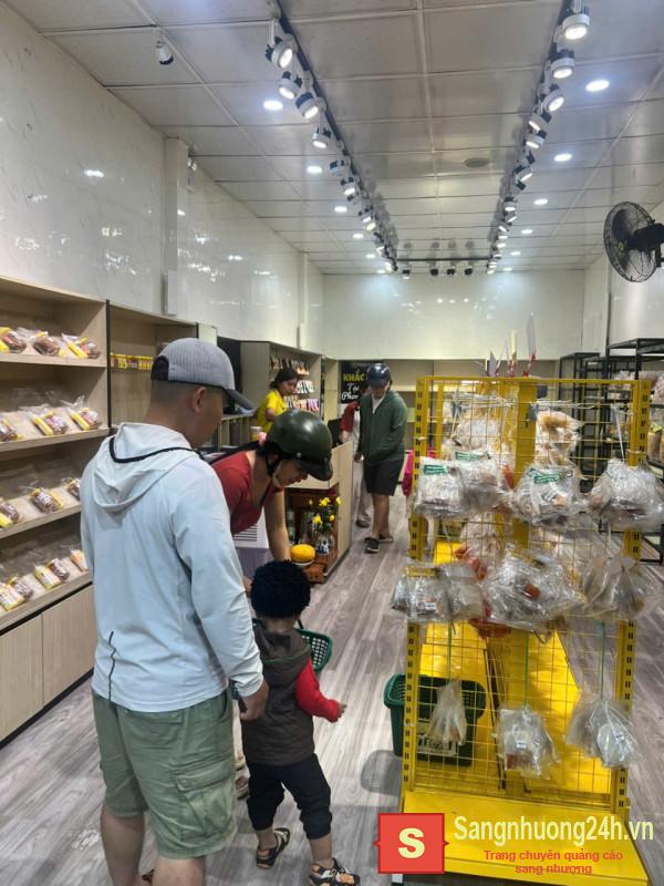 Sang quán ăn - nhậu