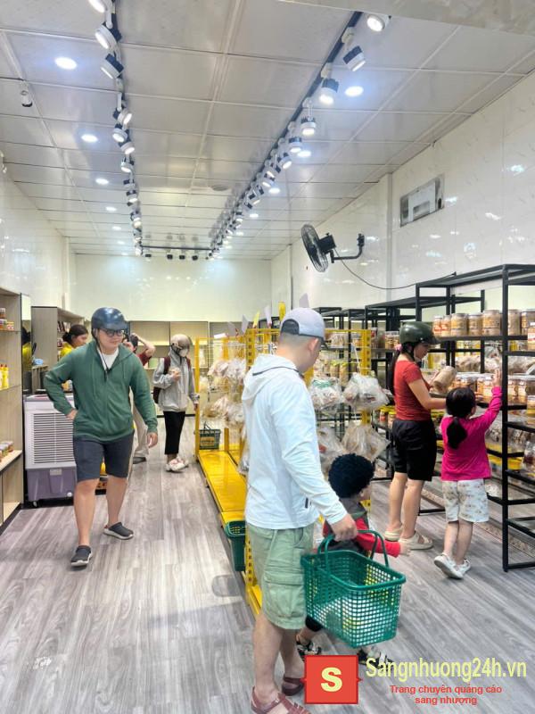 Sang quán ăn - nhậu