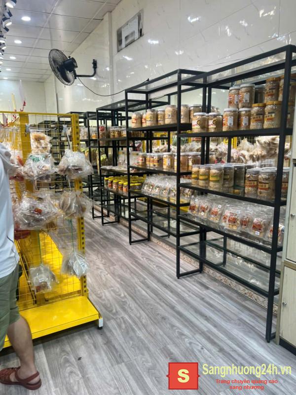 Sang quán ăn - nhậu