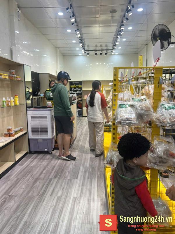 Sang quán ăn - nhậu