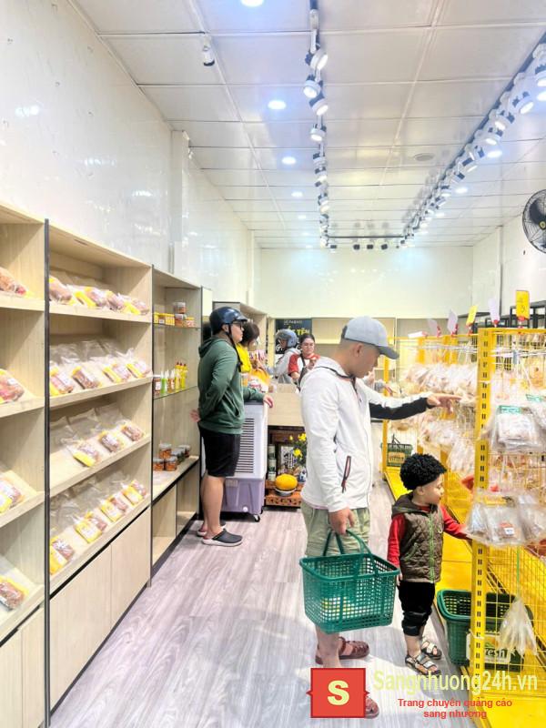 Sang quán ăn - nhậu