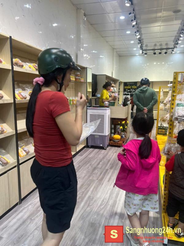 Sang quán ăn - nhậu