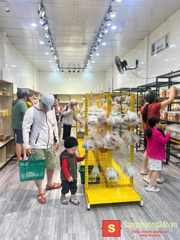 Sang quán ăn - nhậu