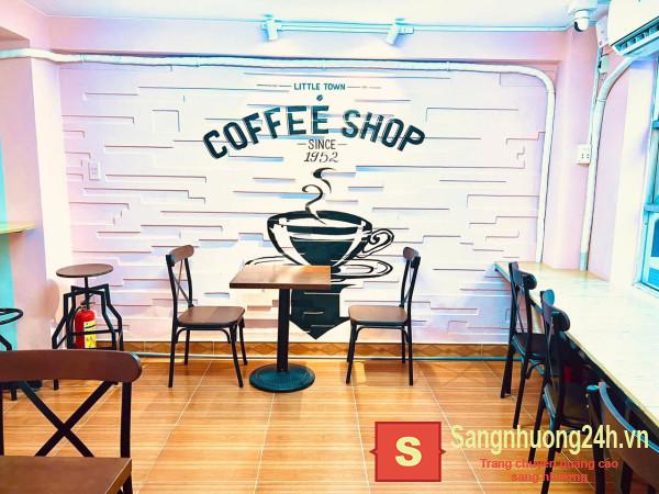 Sang quán ăn - nhậu