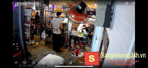 Quán trà sữa - sinh tố